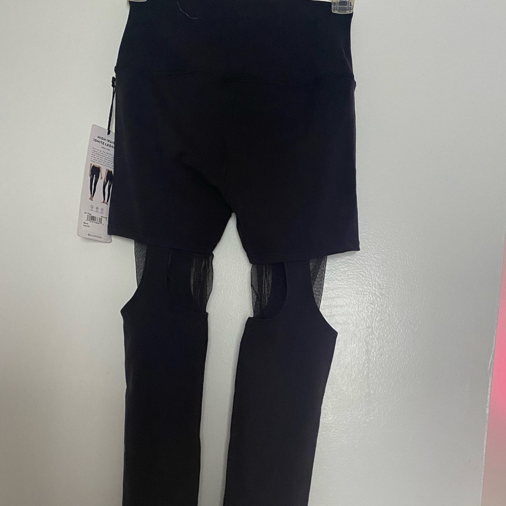 COPY - Alo Yoga Leggings
